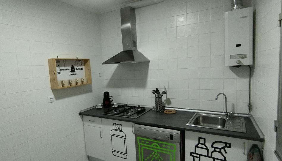 Flat to rent in Travesía Centeás, 30, Cariño, A Coruña - image 1 Photo 1 of Flat to rent in Travesía Centeás, 30, Cariño, A Coruña