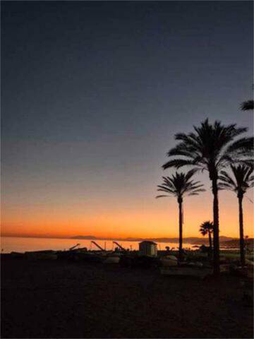 Piso en Alquiler en El Morche