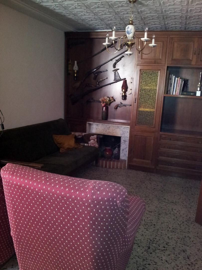 Wohnung miete in Calle Santa Catalina, 45, Molina de Aragón