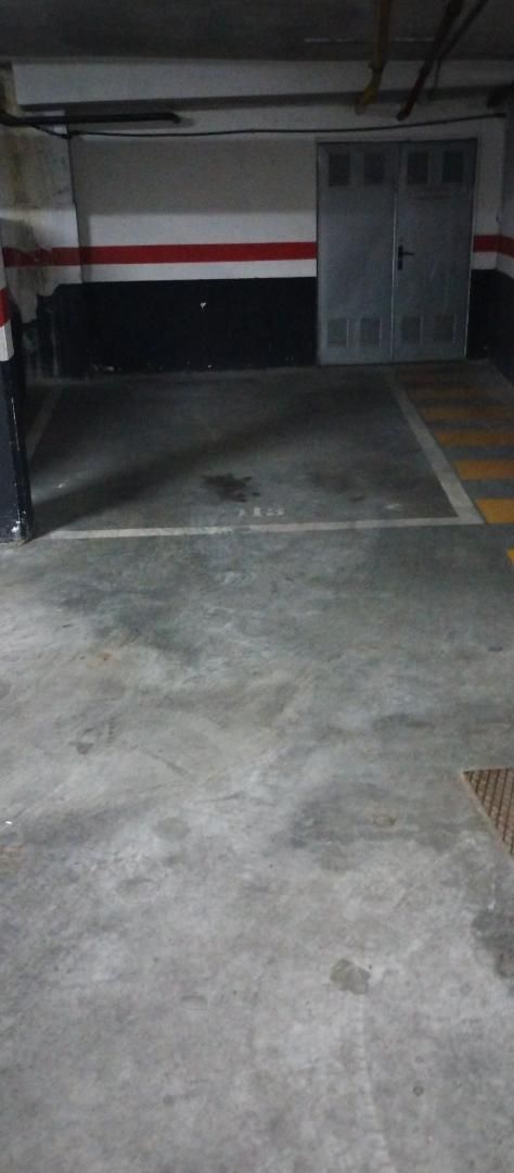 Aparcament de Garatge de lloguer en Valladolid Capital