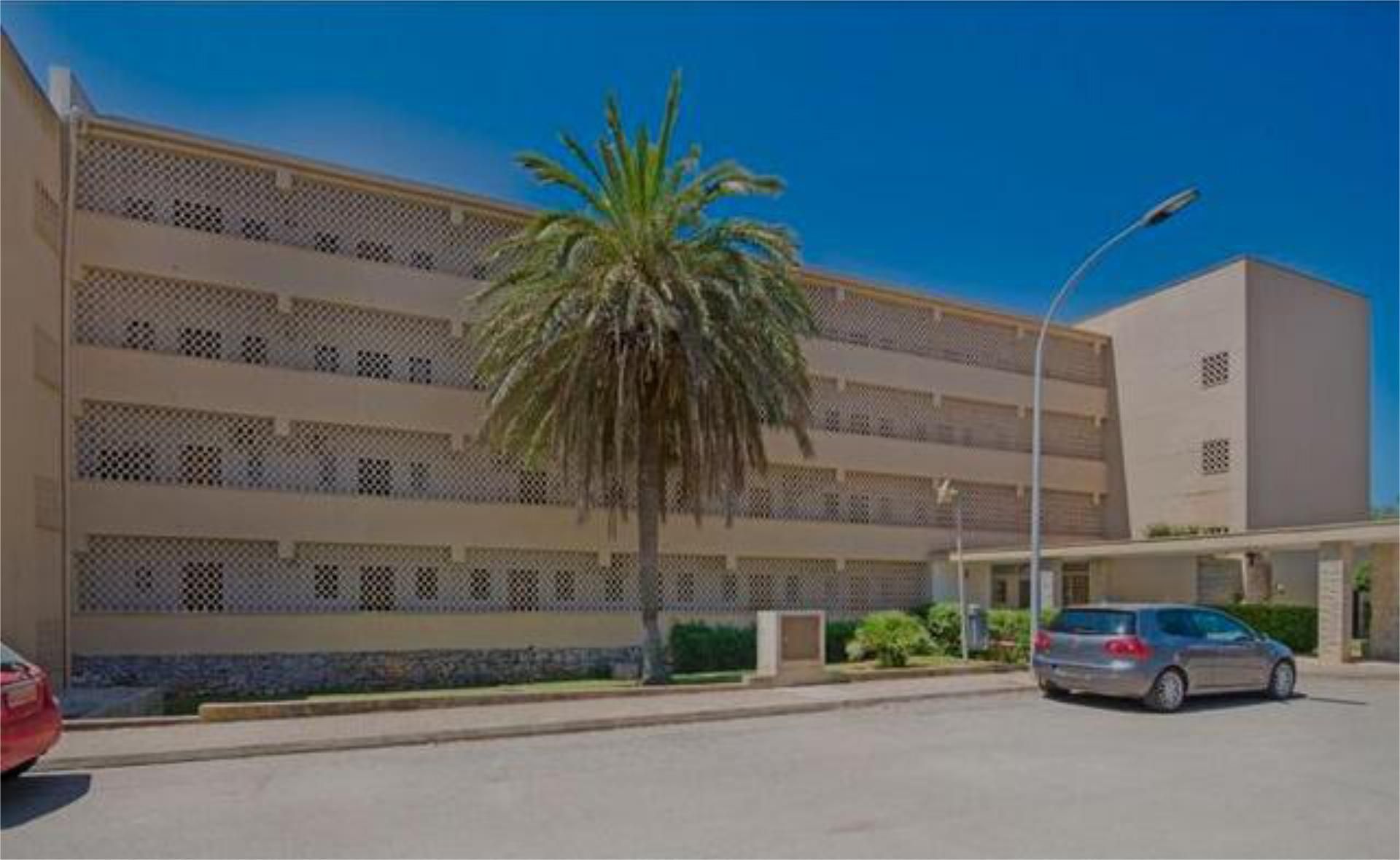 Exterior view of House or chalet for sale in Manacor