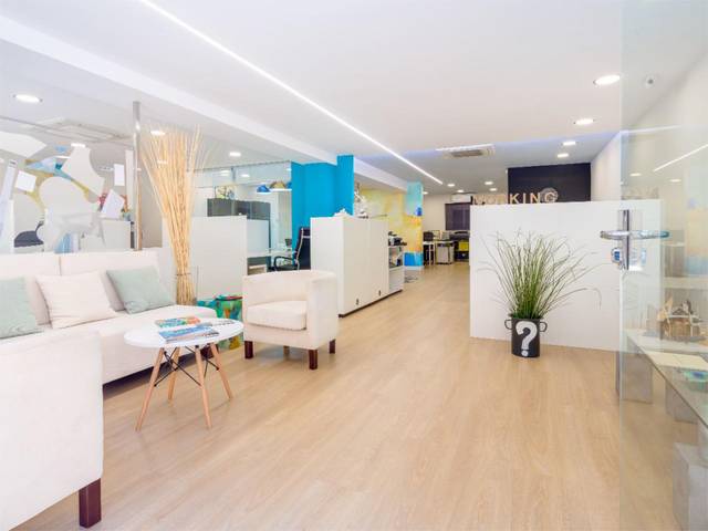 Oficina en Alquiler en Carrer del Camp, 79 en Sant Gervasi i la Bonanova