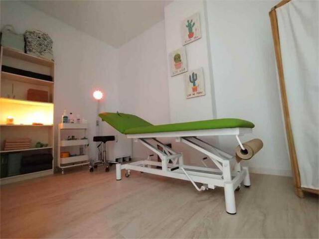 Oficina en Alquiler en Paterna de Rivera