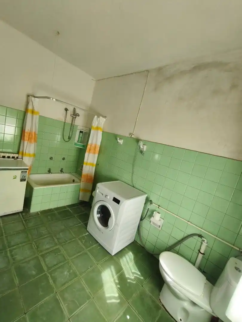 Casa o chalet en venta en Calle Marcelino Gonzalez, 50, Vegacervera Baño de Casa o chalet en venta en Vegacervera