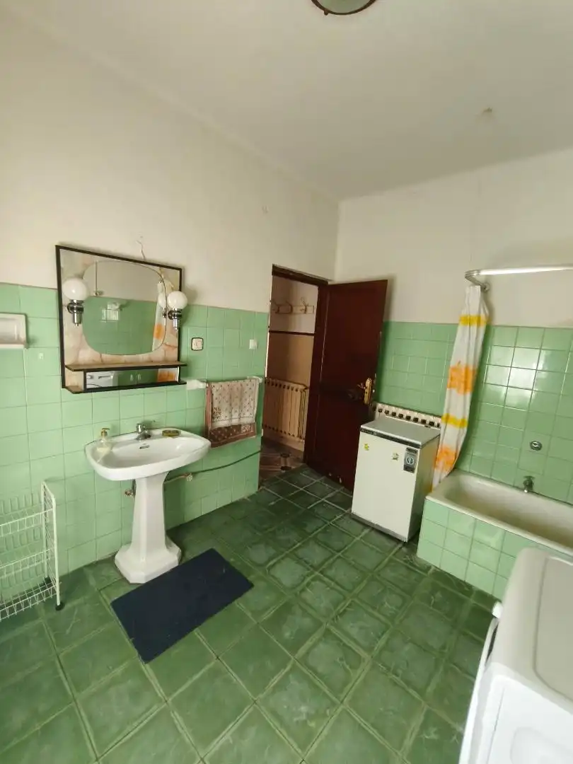Casa o chalet en venta en Calle Marcelino Gonzalez, 50, Vegacervera Baño de Casa o chalet en venta en Vegacervera