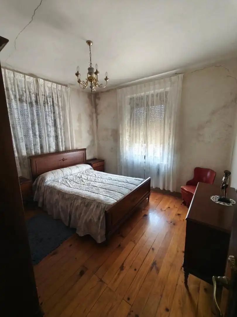 Casa o chalet en venta en Calle Marcelino Gonzalez, 50, Vegacervera Habitación de Casa o chalet en venta en Vegacervera