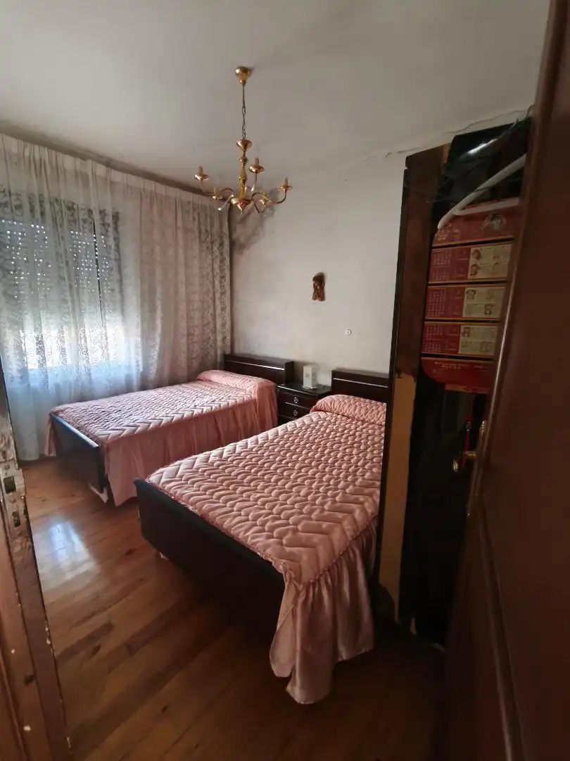 Casa o chalet en venta en Calle Marcelino Gonzalez, 50, Vegacervera Habitación de Casa o chalet en venta en Vegacervera