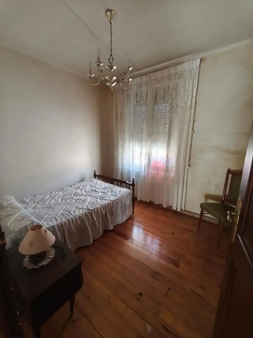 Casa o chalet en venta en Calle Marcelino Gonzalez, 50, Vegacervera Habitación de Casa o chalet en venta en Vegacervera