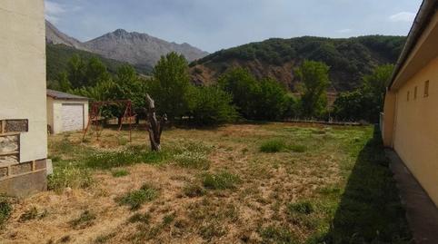 Photo 3 of House or chalet for sale in Calle Marcelino Gonzalez, 50, Vegacervera, León