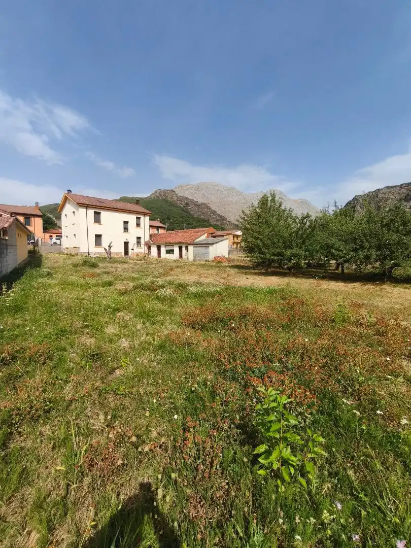 Casa o chalet en venta en Calle Marcelino Gonzalez, 50, Vegacervera Casa o chalet en venta en Vegacervera