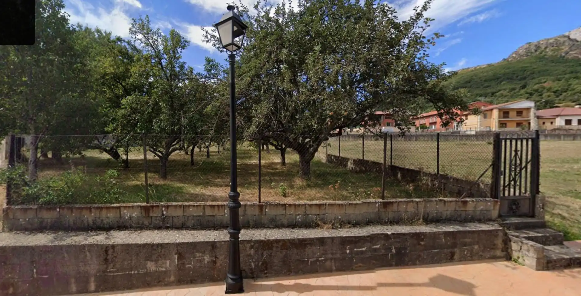 Casa o chalet en venta en Calle Marcelino Gonzalez, 50, Vegacervera Jardín de Casa o chalet en venta en Vegacervera