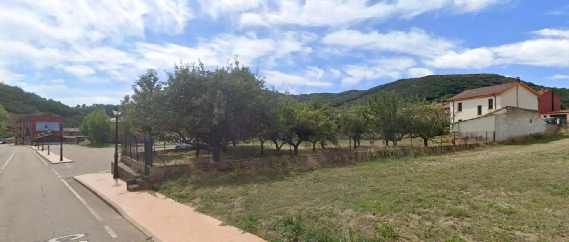 Casa o chalet en venta en Calle Marcelino Gonzalez, 50, Vegacervera Casa o chalet en venta en Vegacervera