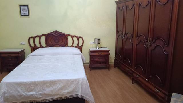 Piso en Alquiler en Calle Fito, 6 en Toro