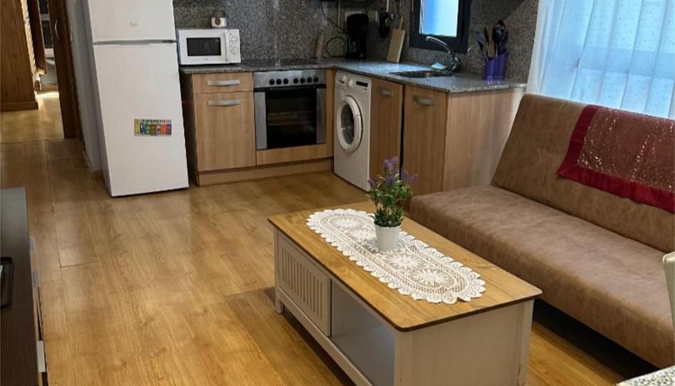 Foto 1 de Pis en venda a Calle Oncinellas, 14, Barbastro, Huesca