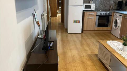 Foto 2 de Pis en venda a Calle Oncinellas, 14, Barbastro, Huesca