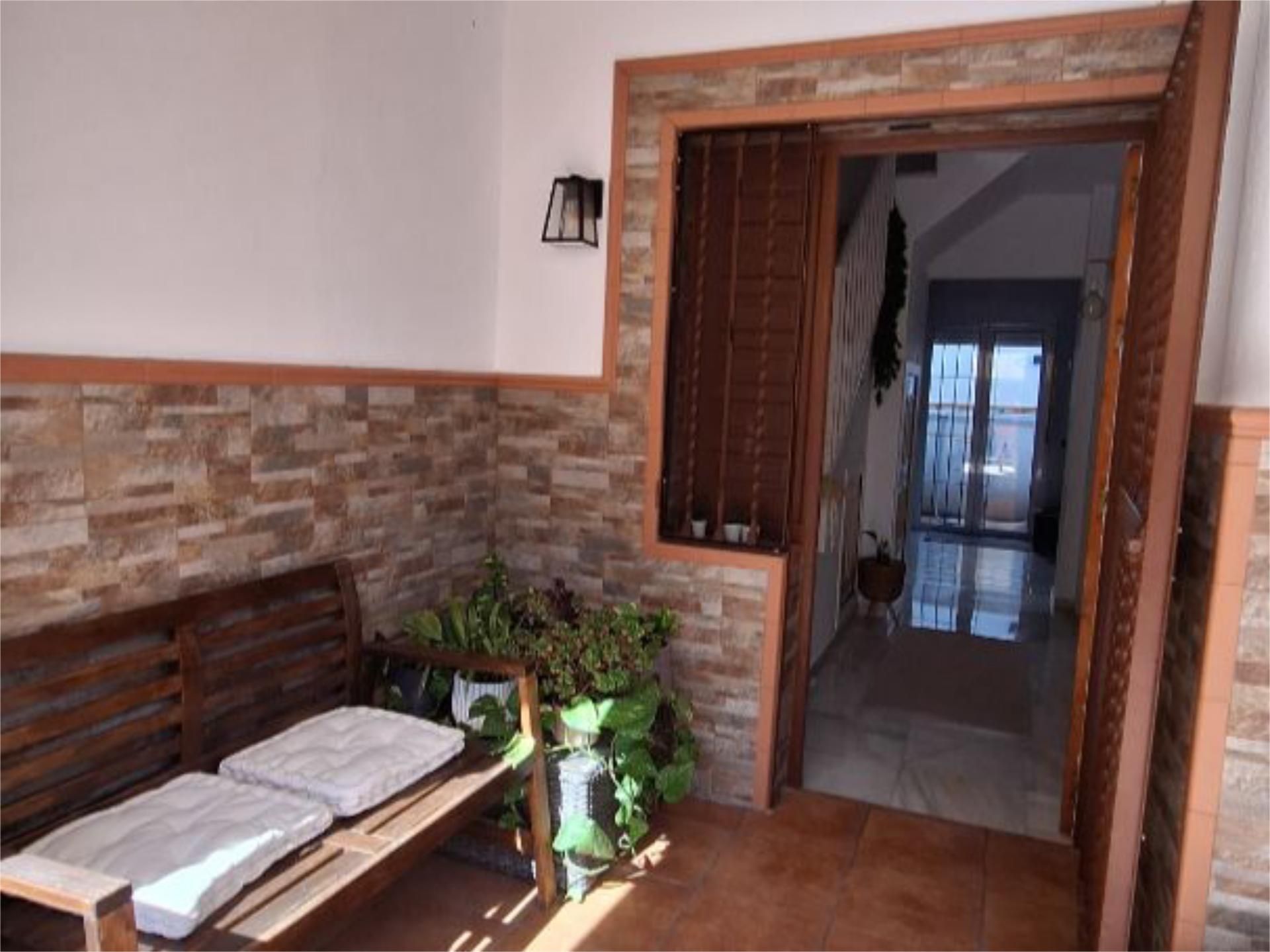 Single-family semi-detached for sale in Dos Hermanas  with Air Conditioner, Heating and Private garden
