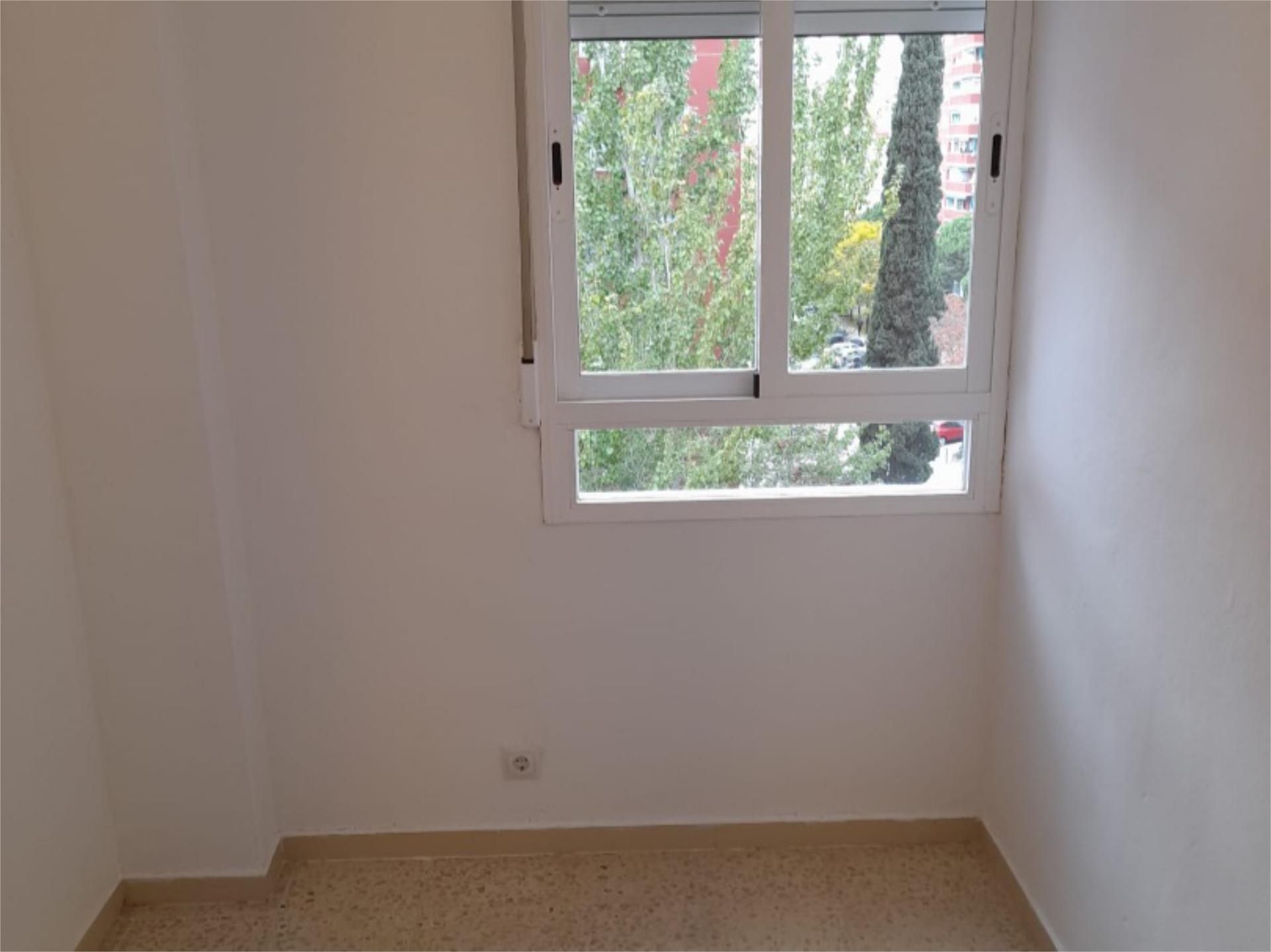 Bedroom of Flat to rent in Alcorcón