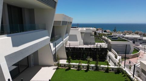 Foto 5 de Casa adosada en venda a Calle Guarás, 4, El Faro de Calaburra - Chaparral, Mijas