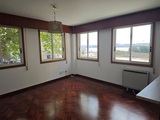 Piso en Alquiler en Rúa Alonso López, 108 en Ferrol Vello - Puerto