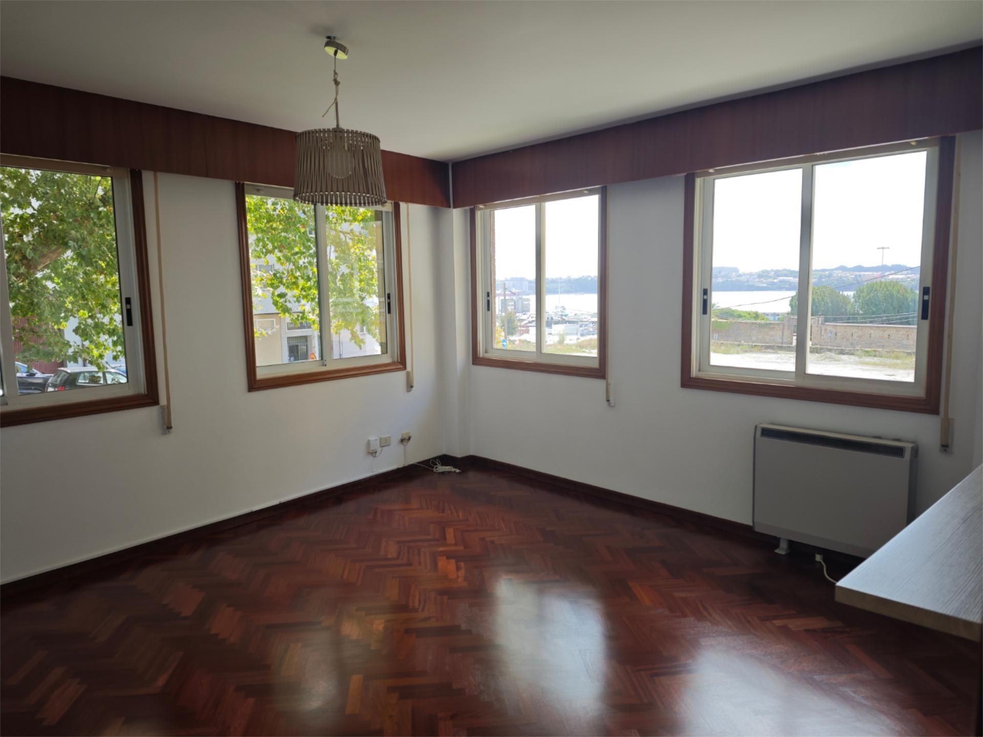 Flat to rent in Rúa Alonso López, 108, Ferrol Vello - Puerto