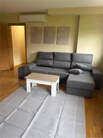 Estudio en Alquiler en Los Lirios