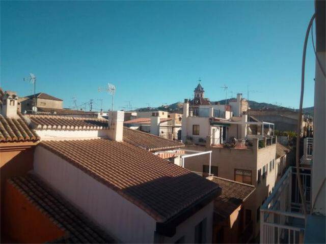 Piso en Venta en Centro - Sagrario