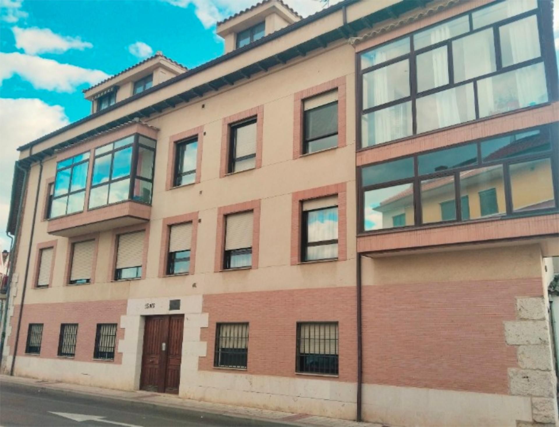 Flat to rent in Calle Balborraje, 15, Zaratán