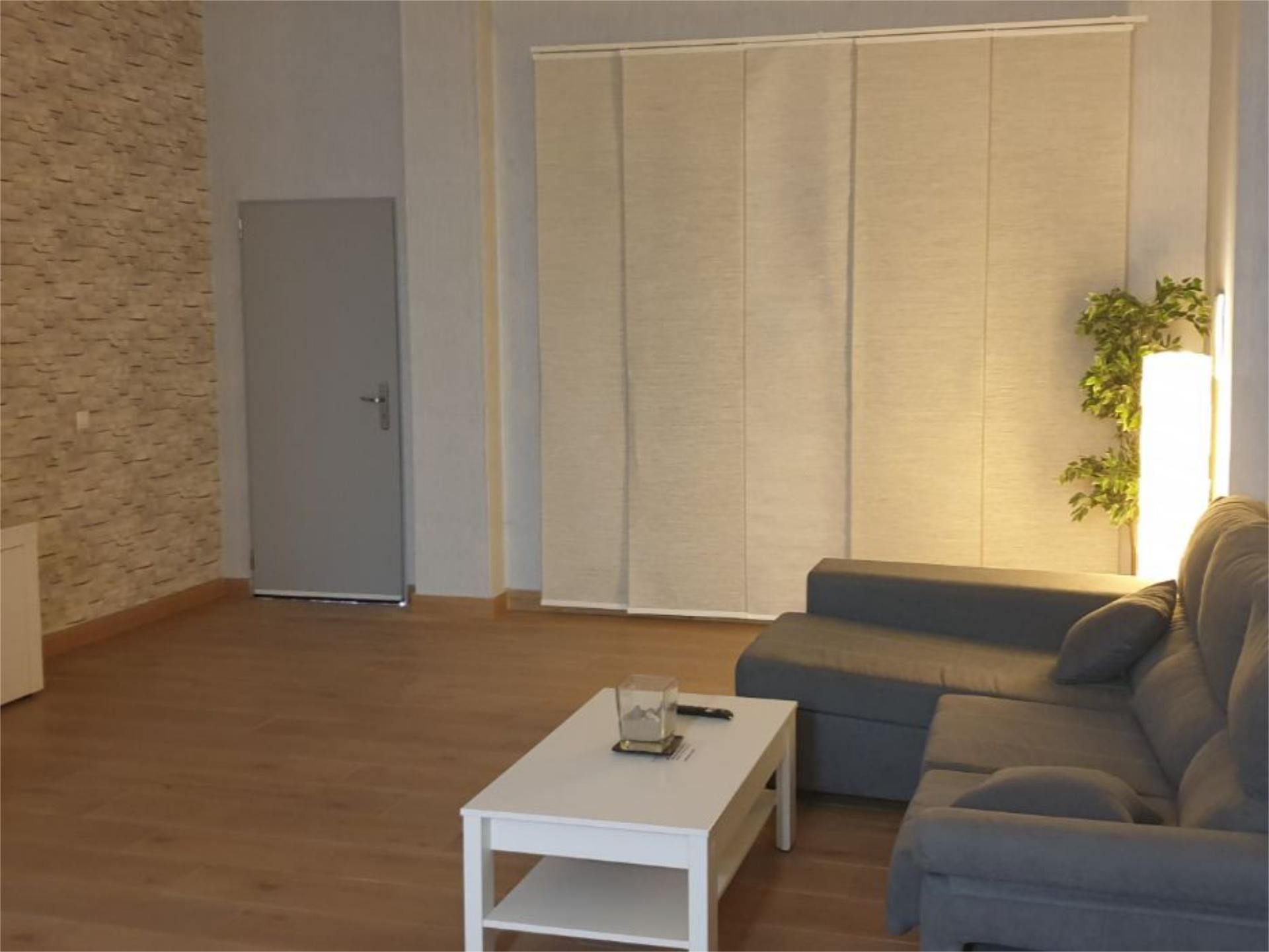 Sala d'estar de Loft en venda en Quintanar del Rey amb Aire condicionat