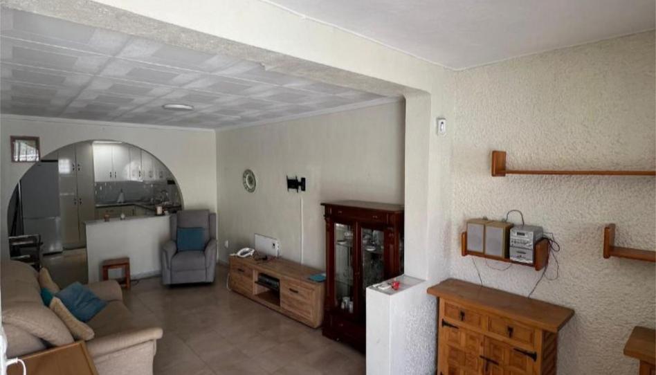 Planta baixa en venda a Calle Purcell, 13, Zona Carrefour - Urbanizaciones, Alicante - imatge 1 Foto 1 de Planta baixa en venda a Calle Purcell, 13, Zona Carrefour - Urbanizaciones, Alicante