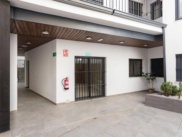 Piso en Venta en Calle Nuestra Señora del Rosario, 11 en Centro - La Costilla
