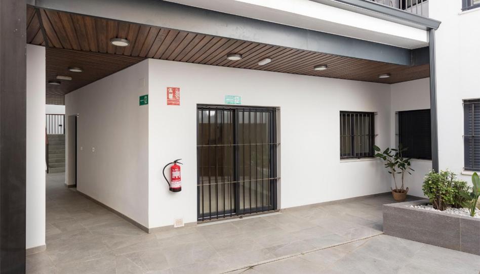 Pis en venda a Calle Nuestra Señora del Rosario, 11, Centro - La Costilla, Cádiz - imatge 1 Foto 1 de Pis en venda a Calle Nuestra Señora del Rosario, 11, Centro - La Costilla, Cádiz