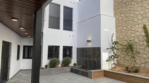 Pis en venda a Calle Nuestra Señora del Rosario, 11, Centro - La Costilla, Cádiz - imatge 2 Foto 2 de Pis en venda a Calle Nuestra Señora del Rosario, 11, Centro - La Costilla, Cádiz