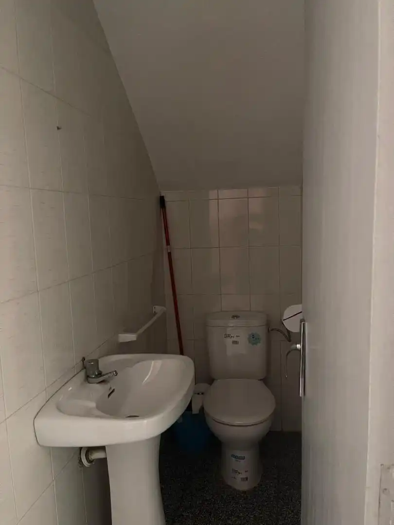 Bathroom of Detached homes for sale in Coreses