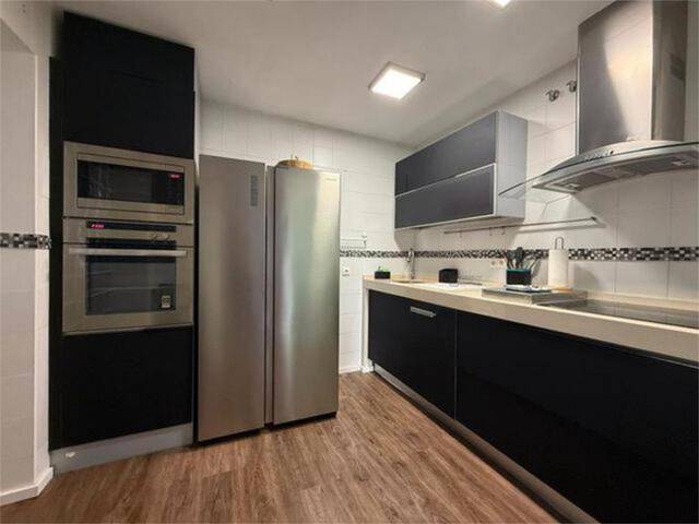 Casa-chalet en Alquiler en Pozoalbero