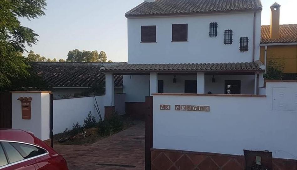 Photo 1 of Single-family semi-detached for sale in N-432, 252, Obejo, Córdoba