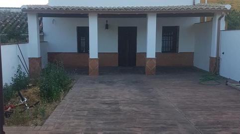 Photo 2 of Single-family semi-detached for sale in N-432, 252, Obejo, Córdoba