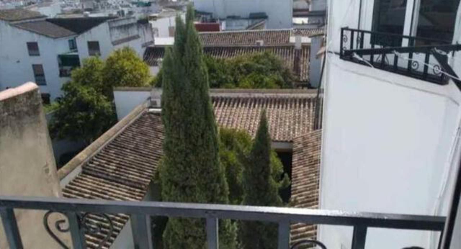 Flat to rent in Sta. Marina - San Andrés - San Pablo - San Lorenzo