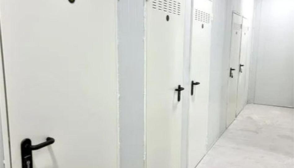 Box room to rent in Calle Fragata, 82, Punta Umbría, Huelva - image 1 Photo 1 of Box room to rent in Calle Fragata, 82, Punta Umbría, Huelva