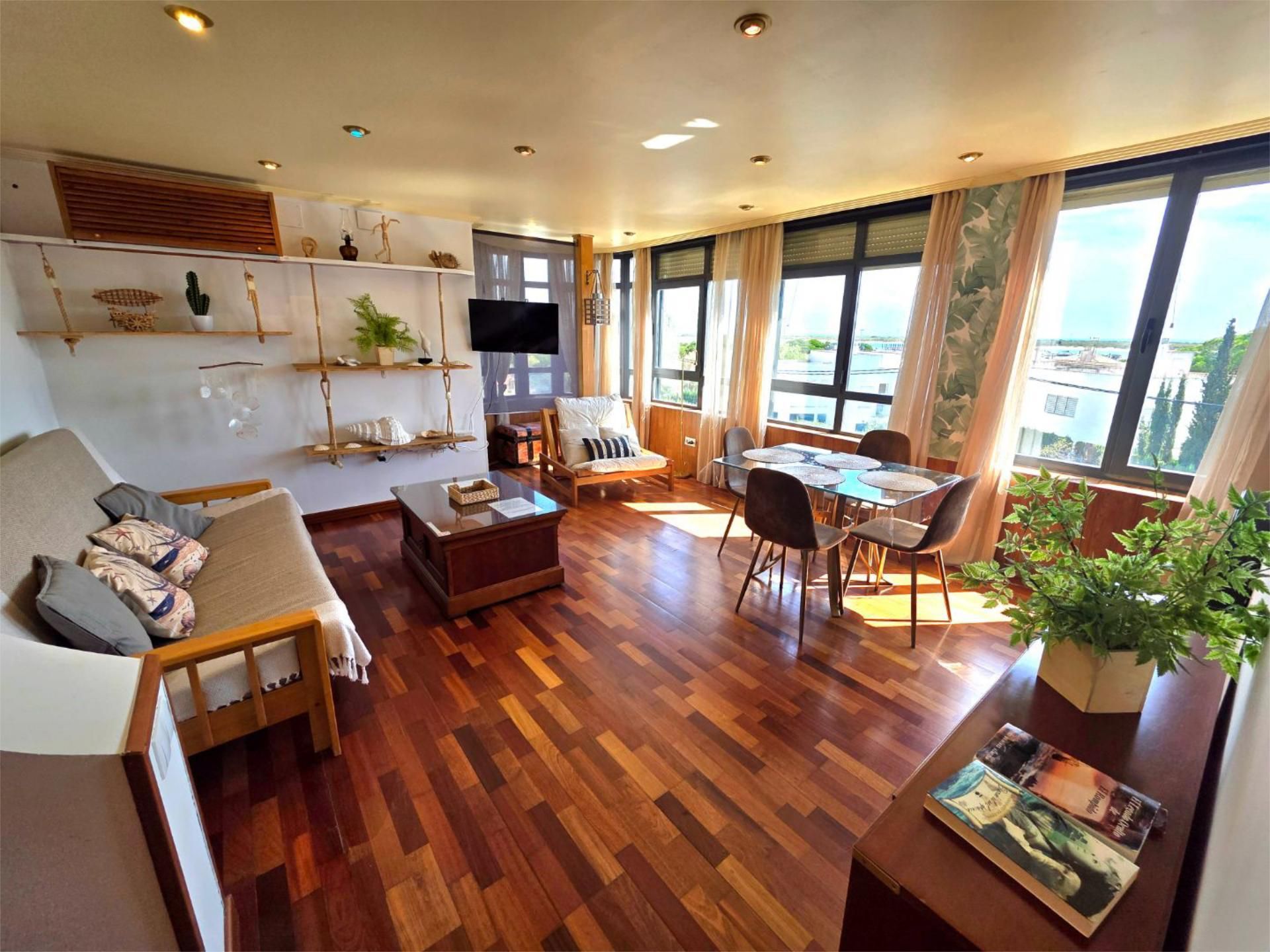 Flat for sale in Avenida Playas de Cartaya, 45, El Rompido