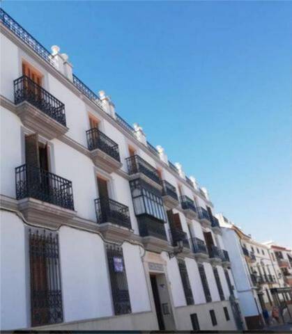 Garaje en Alquiler en Arjona