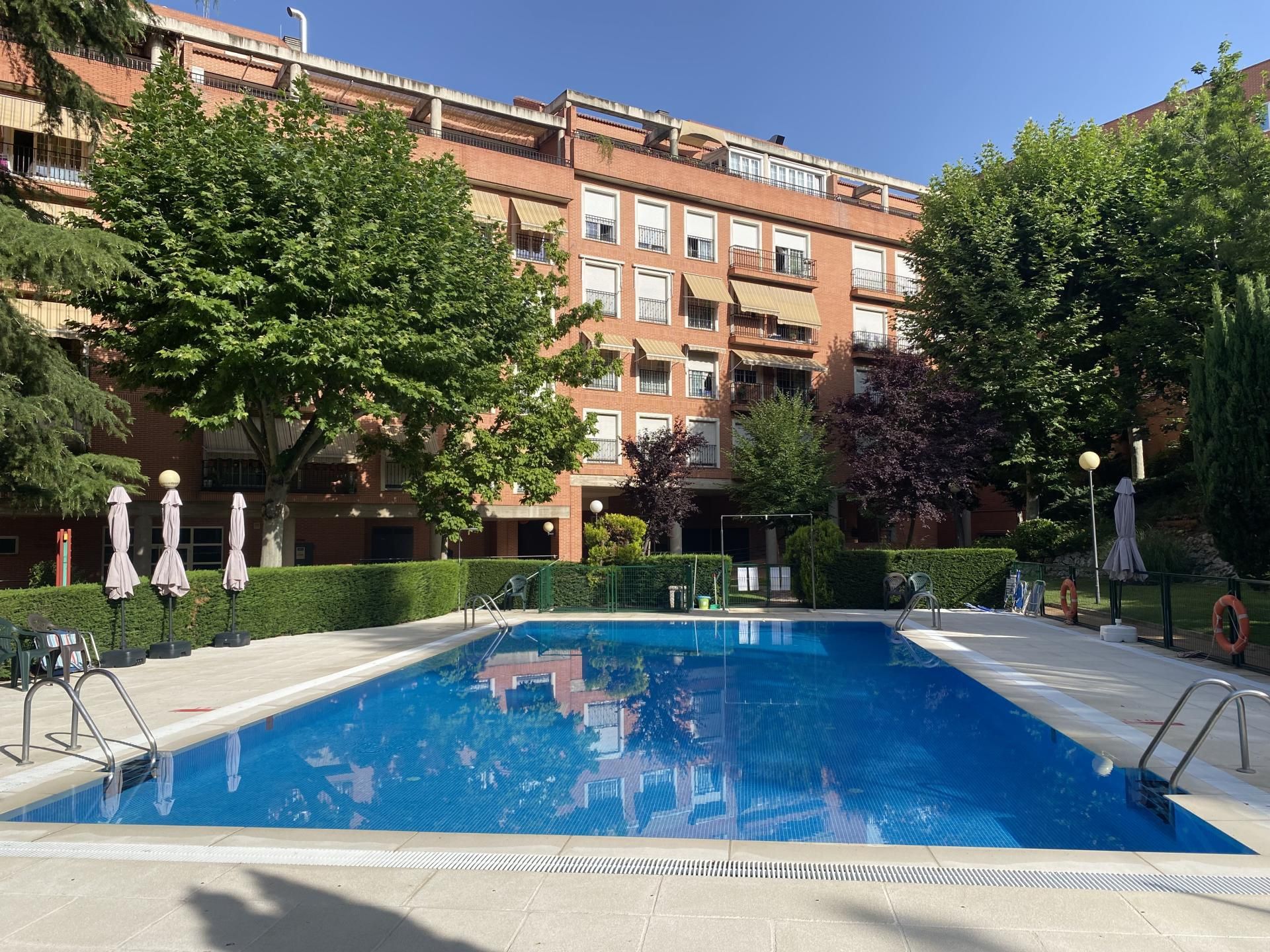 Flat for sale in Calle de Juan Martín el Empecinado, 7, Palos de Moguer