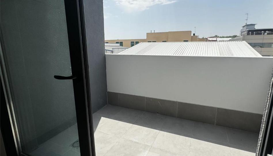 Foto 1 de Dúplex de alquiler en Calle de Fuerteventura, 5, Polígono Industrial Norte, Madrid