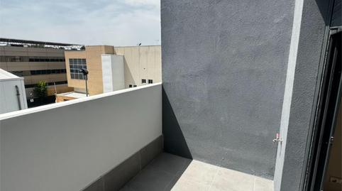 Foto 2 de Dúplex de alquiler en Calle de Fuerteventura, 5, Polígono Industrial Norte, Madrid