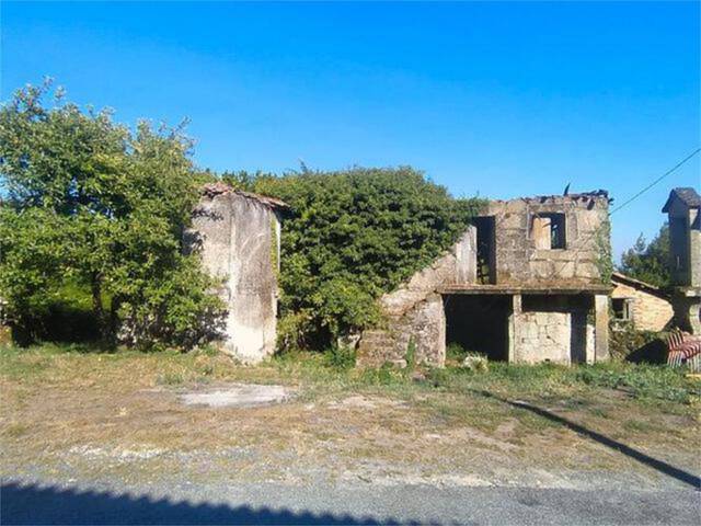 Casa-chalet en Venta en Vilamarín