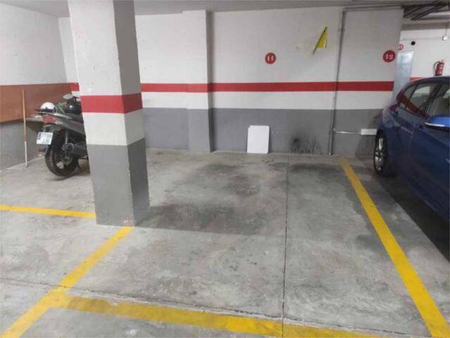 Garaje en Alquiler en Andújar