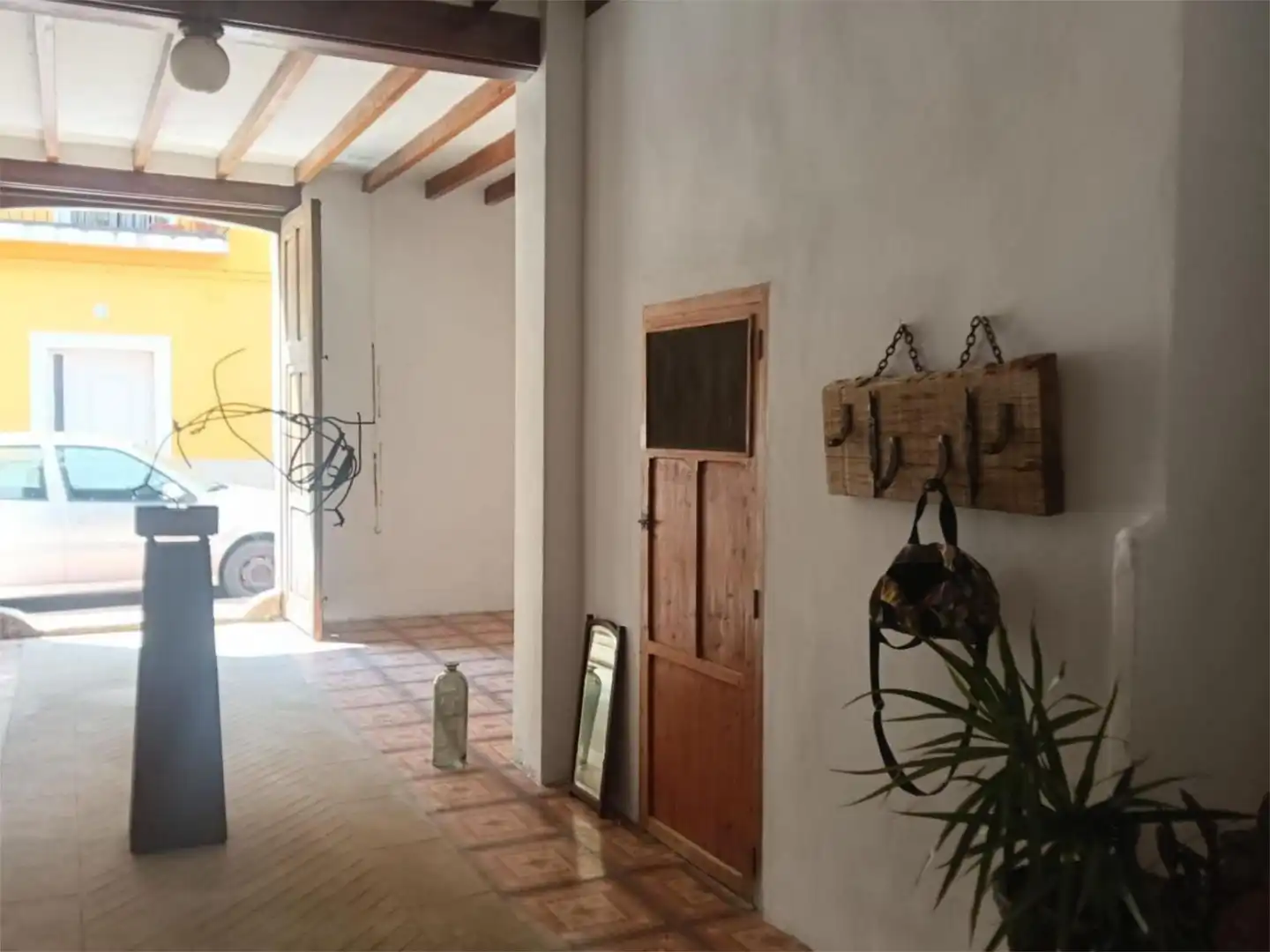 Casa adosada en venta en Carrer Pare Pere, 18, Jesús Pobre Casa adosada en venta en Dénia con Terraza