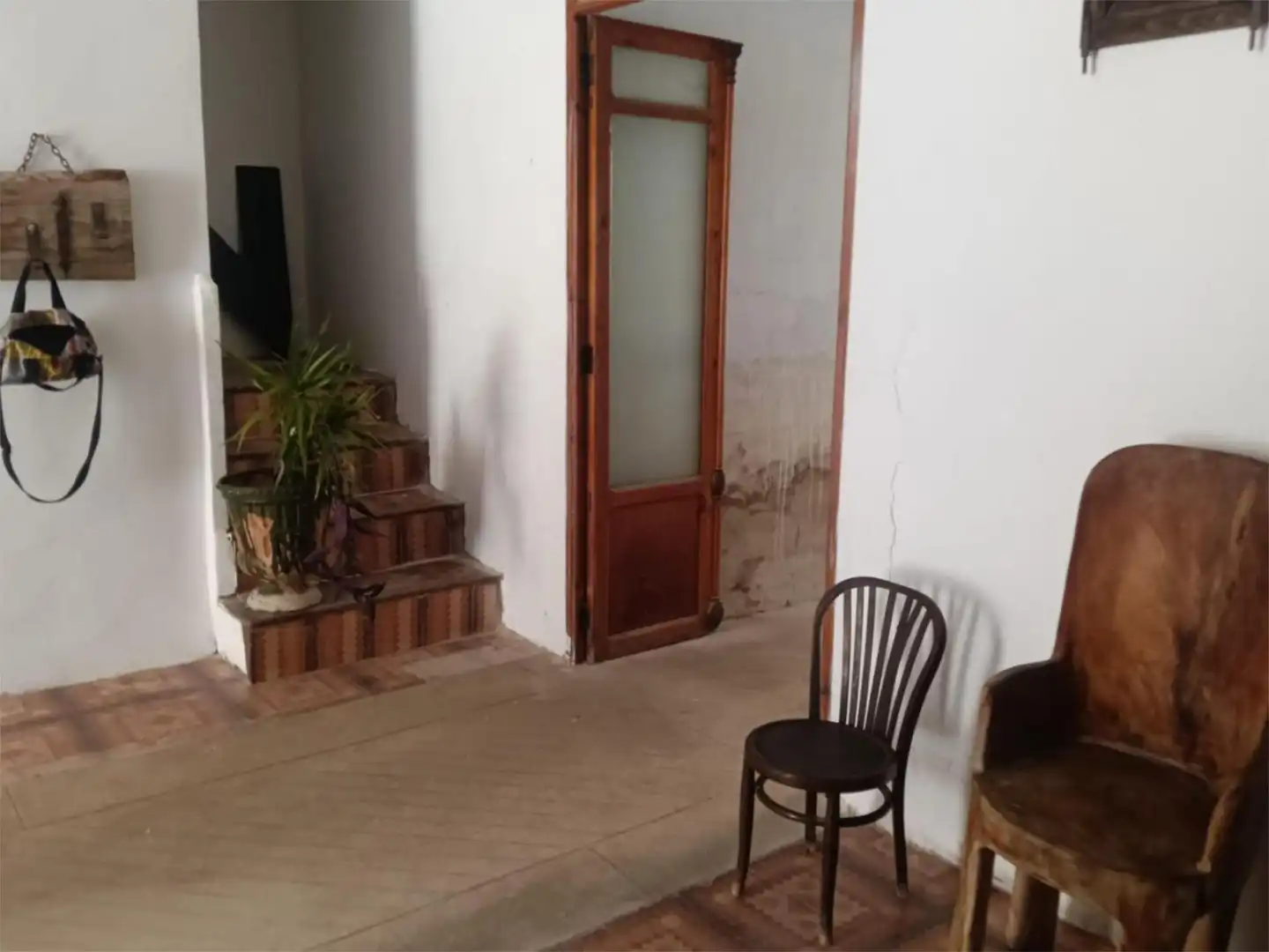 Casa adosada en venta en Carrer Pare Pere, 18, Jesús Pobre Casa adosada en venta en Dénia con Terraza