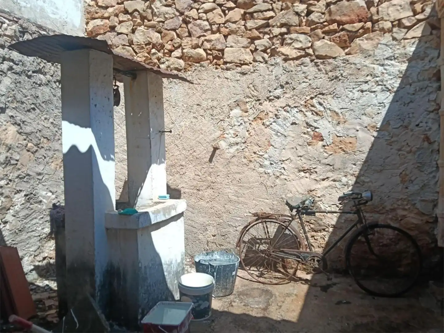 Casa adosada en venta en Carrer Pare Pere, 18, Jesús Pobre Vista exterior de Casa adosada en venta en Dénia con Terraza