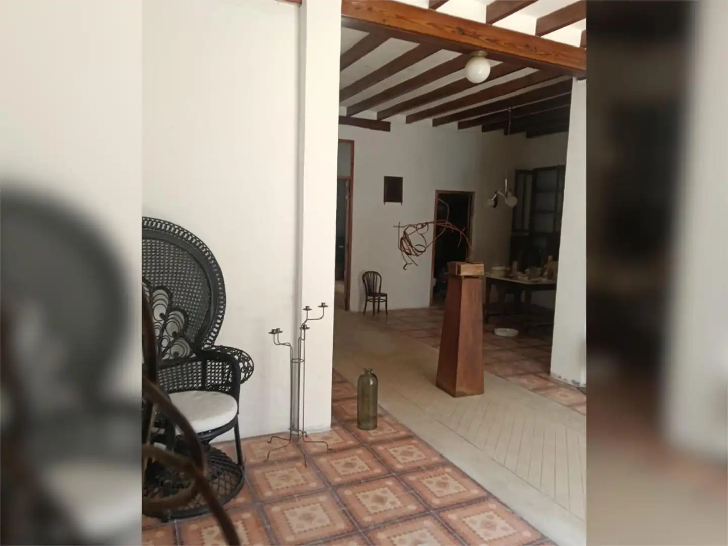 Casa adosada en venta en Carrer Pare Pere, 18, Jesús Pobre Casa adosada en venta en Dénia con Terraza