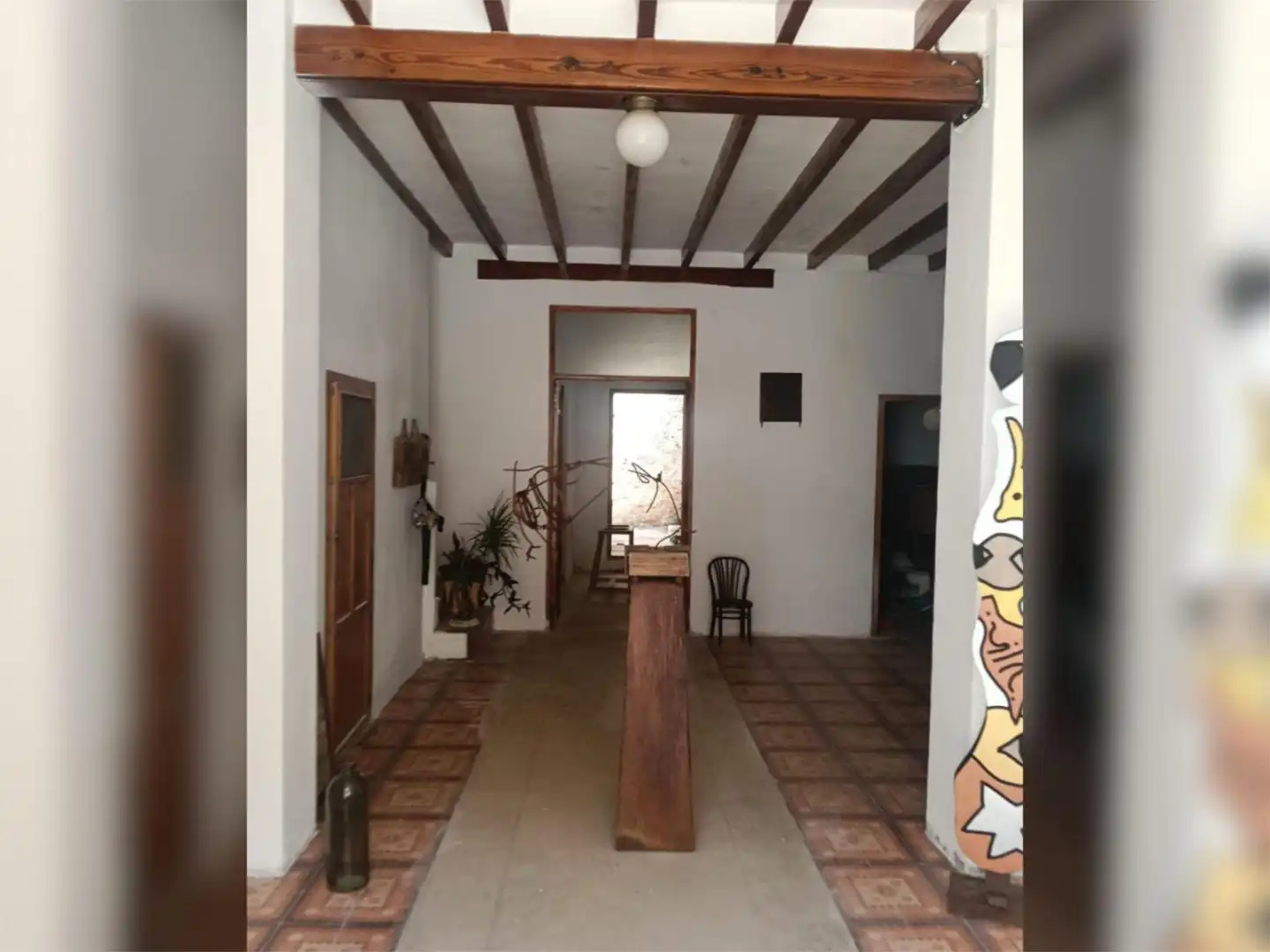Casa adosada en venta en Carrer Pare Pere, 18, Jesús Pobre Casa adosada en venta en Dénia con Terraza